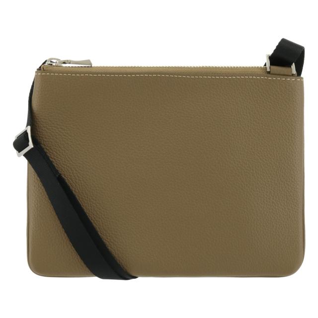 【レビュー投稿で+5％還元】フィーコ サコッシュ Piatta ピアッタ 牛革 本革 メンズ レディース ユニセックス0060003│Fico 斜めがけ ショルダーバッグ 軽量 sh_of agesugi_sfa クリスマス_mp クリスマス_wp レビュー投稿で+5％還元】フィーコ サコッシュ Piatta ピアッタ 牛革