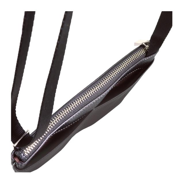 レビュー投稿で+5％還元】フィーコ サコッシュ Piatta ピアッタ 牛革