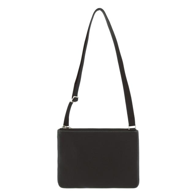 レビュー投稿で+5％還元】フィーコ サコッシュ Piatta ピアッタ 牛革