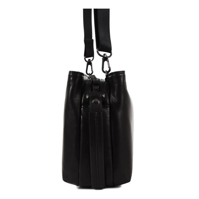 レビュー投稿で+5％還元】フィガロ ショルダーバッグ 2WAY メンズ 日本