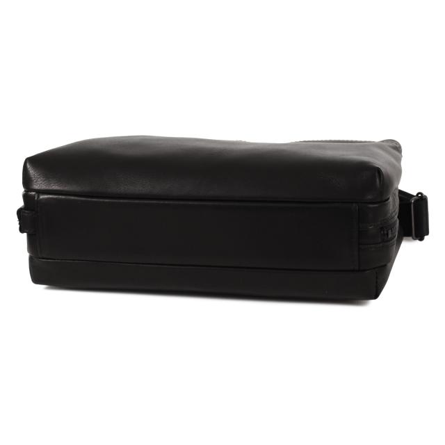 レビュー投稿で+5％還元】フィガロ ショルダーバッグ 2WAY メンズ 日本