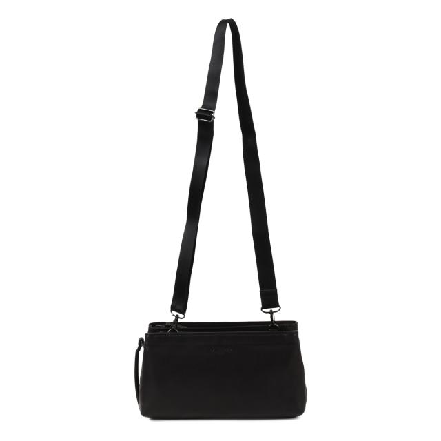 レビュー投稿で+5％還元】フィガロ ショルダーバッグ 2WAY メンズ 日本