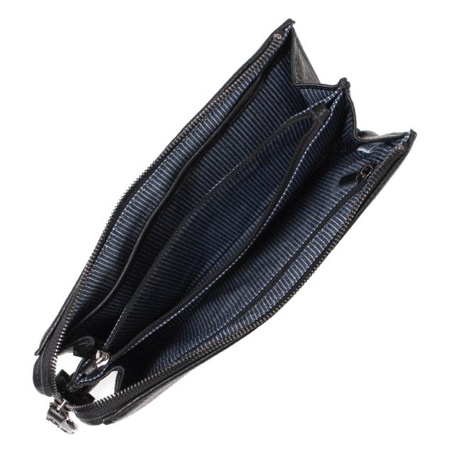 【レビュー投稿で+5％還元】フィガロ クラッチバッグ メンズ 36192 アルルII FIGARO レザー 牛革 セカンドバッグ ビジネスバッグ クリスマス_mp レビュー投稿で+5％還元】フィガロ クラッチバッグ メンズ 36192