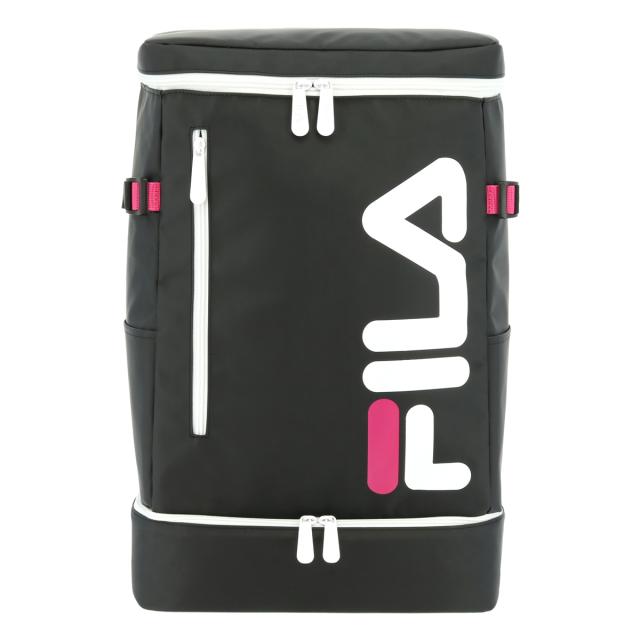 レビューを書いてポイント 5 フィラ リュック スクールバッグ 30l シグナル メンズ レディース 7581 Fila リュックサック 通学 の通販はau Pay マーケット サックスバー Au Pay マーケット店