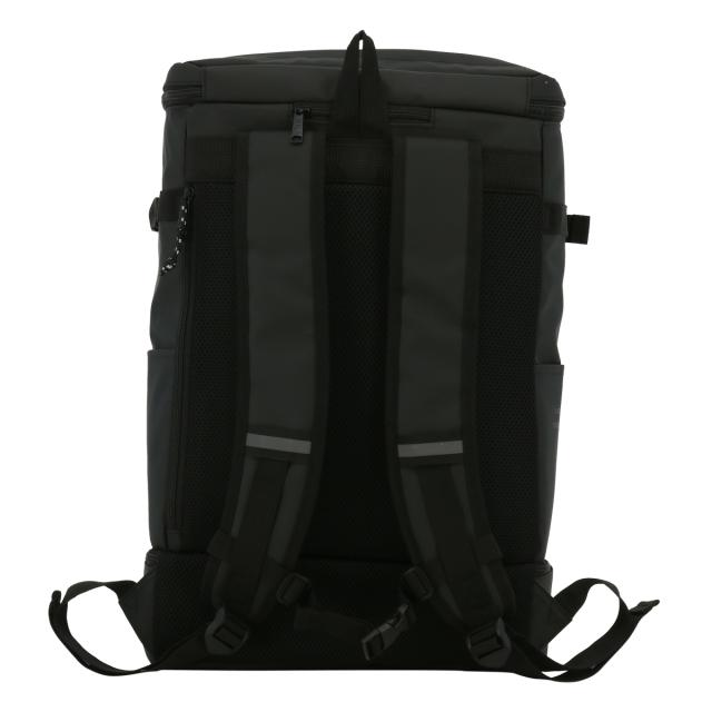 レビュー投稿で+5％還元】フィラ リュック 35L B4 BOX型 サイン