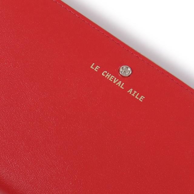 レビュー投稿で+5％還元】長財布 ラウンドファスナー 2023年財布