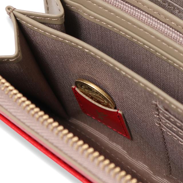 レビュー投稿で+5％還元】長財布 ラウンドファスナー 2023年財布