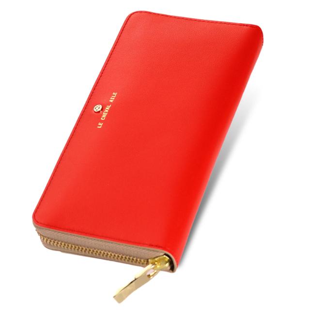 レビュー投稿で+5％還元】長財布 ラウンドファスナー 2023年財布