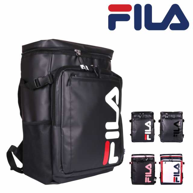 レビューを書いてポイント 5 フィラ リュック 22l レディース メンズ Fm2173l Fila リュックサック バックパック 撥水 当社限定の通販はau Pay マーケット サックスバー Au Pay マーケット店