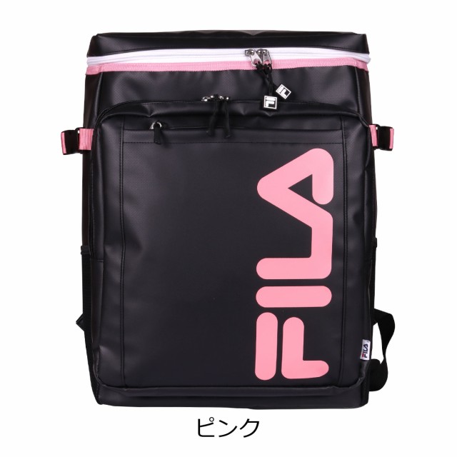 フィラ リュック 22l レディース メンズ Fm2173l Fila リュックサック