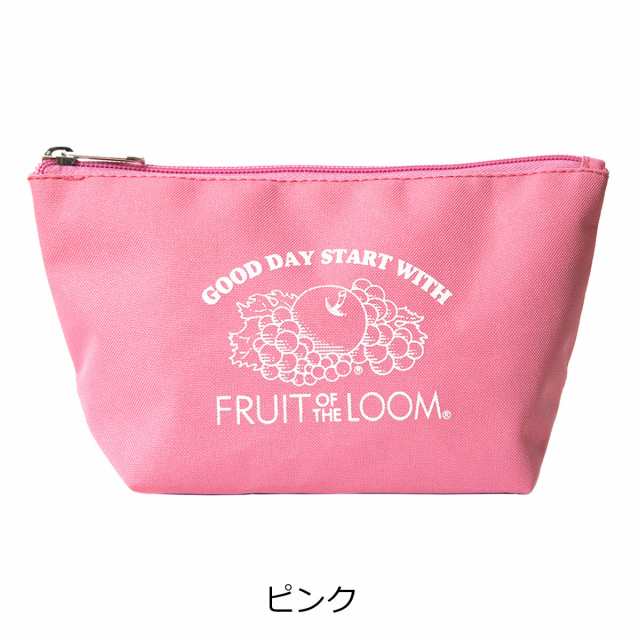 レビューを書いてポイント 5 フルーツ オブ ザ ルーム クリアバッグ ハッピーバッグ 5点セット レディース Fruit Of The Loom Tの通販はau Pay マーケット サックスバー Au Pay マーケット店