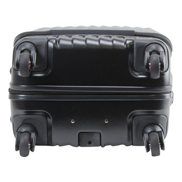 【レビュー投稿で+5％還元】フリクエンター スーツケース Clam_Advancr 1-218 FREQUENTER キャリーケース ハードキャリーの通販は