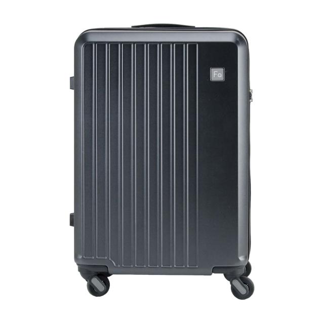 【レビュー投稿で+5％還元】フリクエンター スーツケース 57cm 52L メンズ レディース 1-252 FREQUENTER LIEVE リエーヴェ｜静音 軽量 消臭 抗菌 TSAロック 旅行 出張_1