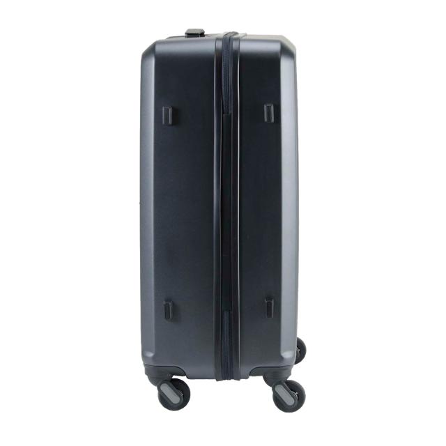 【レビュー投稿で+5％還元】フリクエンター スーツケース 57cm 52L メンズ レディース 1-252 FREQUENTER LIEVE リエーヴェ｜静音 軽量 消臭 抗菌 TSAロック 旅行 出張_4