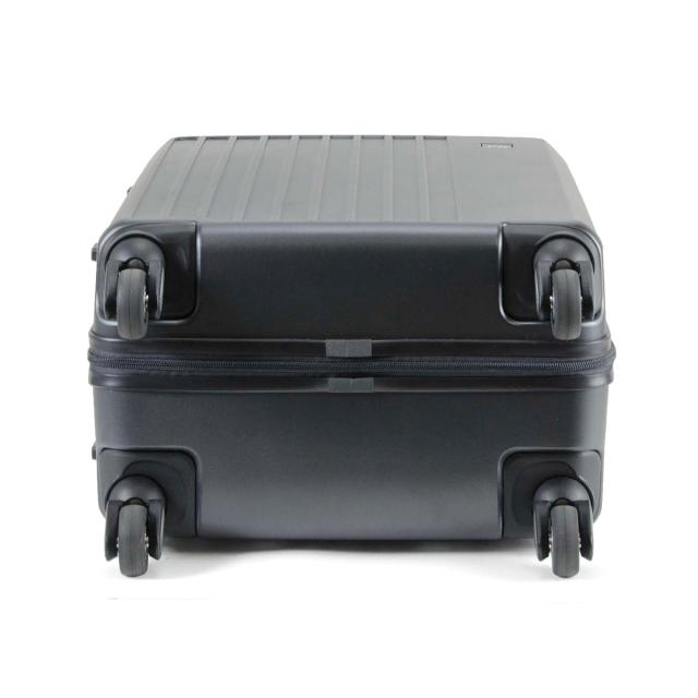 【レビュー投稿で+5％還元】フリクエンター スーツケース 57cm 52L メンズ レディース 1-252 FREQUENTER LIEVE リエーヴェ｜静音 軽量 消臭 抗菌 TSAロック 旅行 出張_6