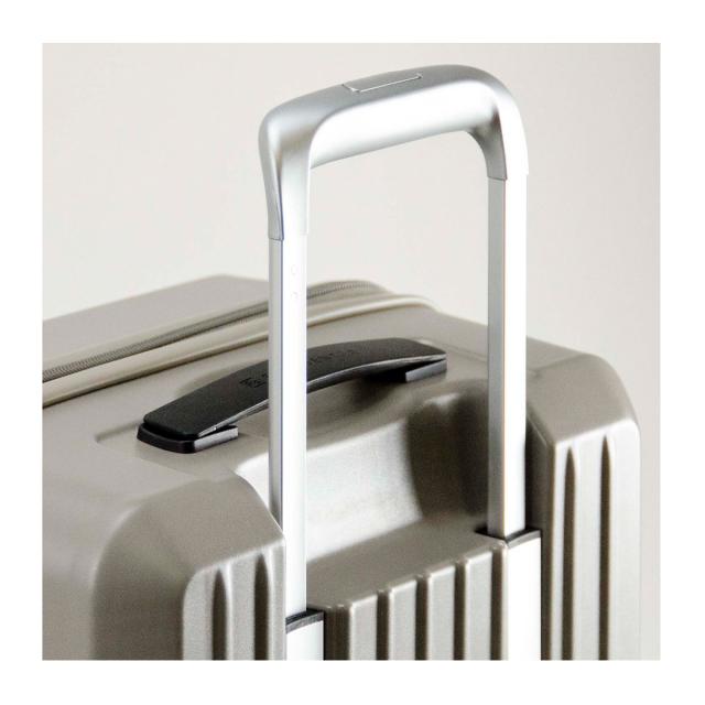 【レビュー投稿で+5％還元】フリクエンター スーツケース 68.5cm 98L メンズ レディース 1-253 FREQUENTER LIEVE リエーヴェ｜大容量 静音 軽量 消臭 抗菌 TSAロック 旅行 出張 クリスマス_mp クリスマス_wp