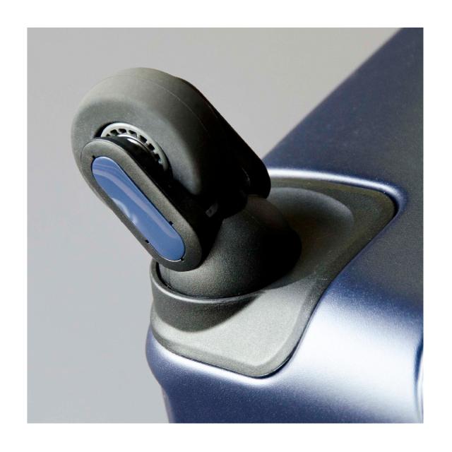 【レビュー投稿で+5％還元】フリクエンター スーツケース 68.5cm 98L メンズ レディース 1-253 FREQUENTER LIEVE リエーヴェ｜大容量 静音 軽量 消臭 抗菌 TSAロック 旅行 出張 クリスマス_mp クリスマス_wp