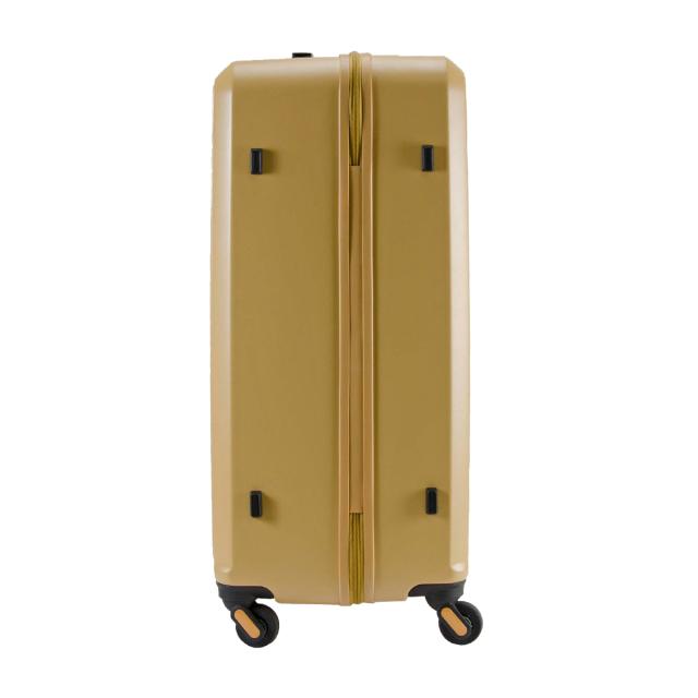 【レビュー投稿で+5％還元】フリクエンター スーツケース 68.5cm 98L メンズ レディース 1-253 FREQUENTER LIEVE リエーヴェ｜大容量 静音 軽量 消臭 抗菌 TSAロック 旅行 出張 クリスマス_mp クリスマス_wp