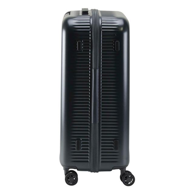 【レビュー投稿で+5％還元】フリクエンター スーツケース 58L 65cm 2.7kg 超軽量シリーズ 1-512 アウラ FREQUENTER TSAロック搭載 低ノイズ ダブルキャスター クリスマス_mp