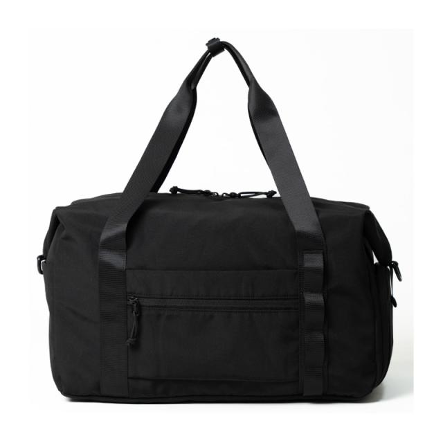 【レビュー投稿で+5％還元】シムクリア ボストンバッグ パッカブル FTB01 FOLDING DUFFELE SIMCLEAR 折りたたみ 軽量 2WAY 撥水 キャリーオンバッグ ダッフルバッグ ゴルフバッグ ジムバッグ 旅行 出張_2