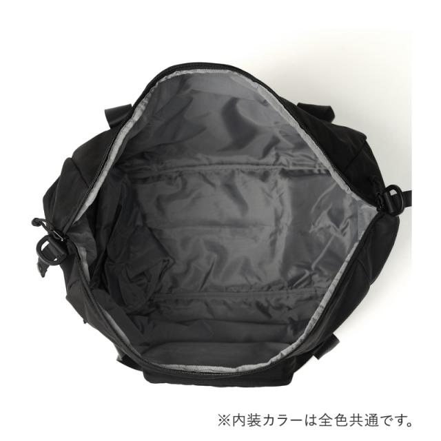 【レビュー投稿で+5％還元】シムクリア ボストンバッグ パッカブル FTB01 FOLDING DUFFELE SIMCLEAR 折りたたみ 軽量 2WAY 撥水 キャリーオンバッグ ダッフルバッグ ゴルフバッグ ジムバッグ 旅行 出張_6