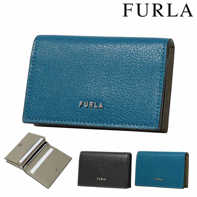 フルラ 名刺入れ 本革 メンズ MAN URBAN S PDT5FPJ FURLA カードケース 牛革 レザーの通販はau PAY マーケット  サックスバー au PAY マーケット店 au PAY マーケット－通販サイト