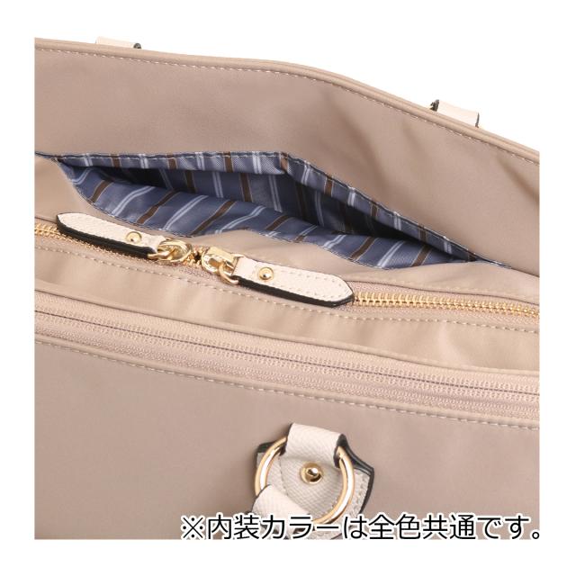 【レビュー投稿で+5％還元】エースジーン トートバッグ B4 レディース リモフィス 10315 ace.GENE ビジネスバッグ 撥水_6