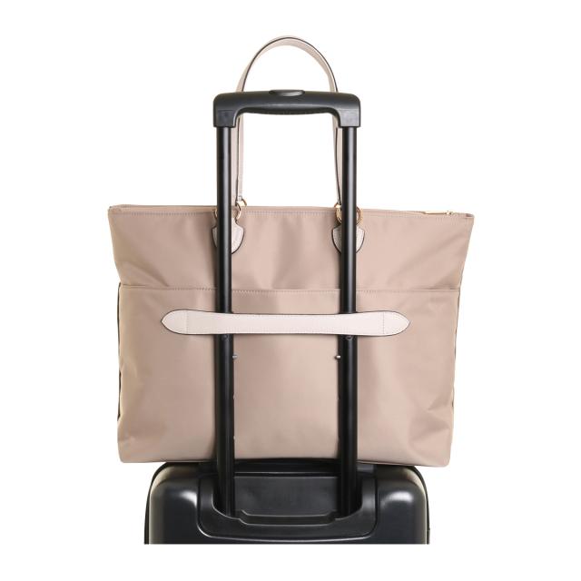 【レビュー投稿で+5％還元】エースジーン トートバッグ B4 レディース リモフィス 10315 ace.GENE ビジネスバッグ 撥水_8