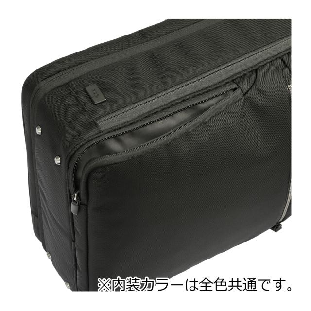 ace エースジーン リュック A4 20L 14インチ 軽量 撥水 ビジネスリュック ビジネスバッグ リュックサック バックパック 通勤リュック 20024 ace.GENE |PC収納 キャリーオン 会社 通勤 通学 ビジネス オフィス 社会人 大学生 出張 拡張機能_10