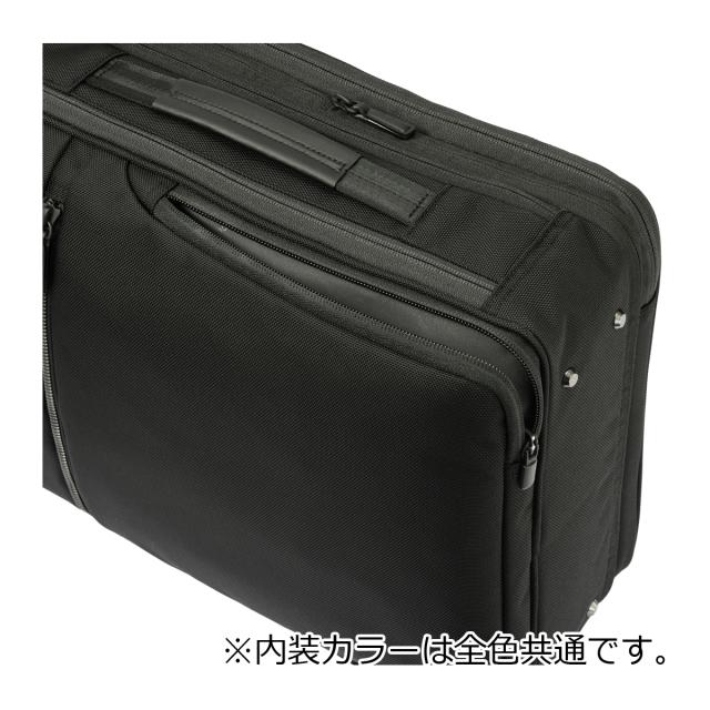 ace エースジーン リュック A4 20L 14インチ 軽量 撥水 ビジネスリュック ビジネスバッグ リュックサック バックパック 通勤リュック 20024 ace.GENE |PC収納 キャリーオン 会社 通勤 通学 ビジネス オフィス 社会人 大学生 出張 拡張機能_11