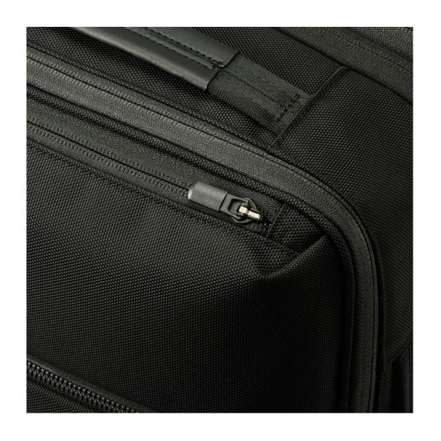 ace エースジーン リュック A4 20L 14インチ 軽量 撥水 ビジネスリュック ビジネスバッグ リュックサック バックパック 通勤リュック 20024 ace.GENE |PC収納 キャリーオン 会社 通勤 通学 ビジネス オフィス 社会人 大学生 出張 拡張機能_14
