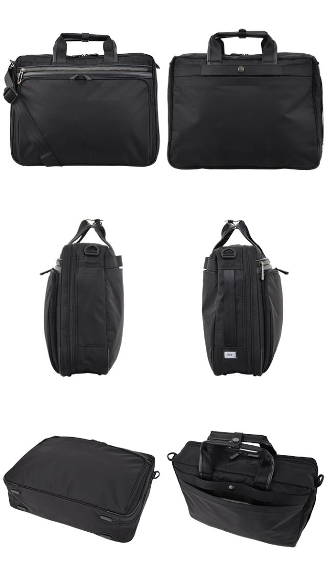 レビュー投稿で+5％還元】エースジーン ブリーフケース 54558 ace.GENE