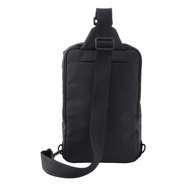 レビュー投稿で+5％還元】エースジーン ボディバッグ ハンスリーSD