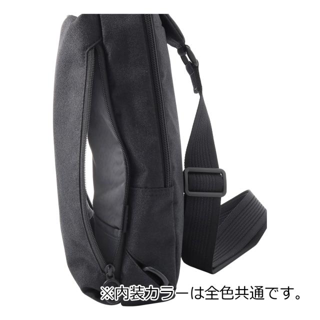 レビュー投稿で+5％還元】エースジーン ボディバッグ ハンスリーSD