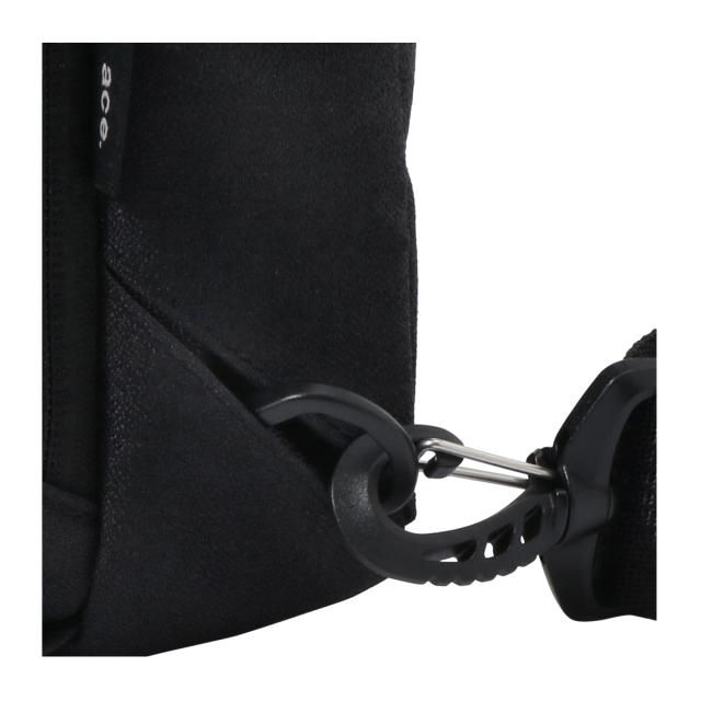 レビュー投稿で+5％還元】エースジーン ボディバッグ ハンスリーSD