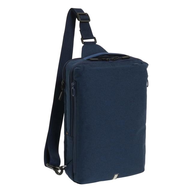 レビュー投稿で+5％還元】エースジーン ボディバッグ ハンスリーSD