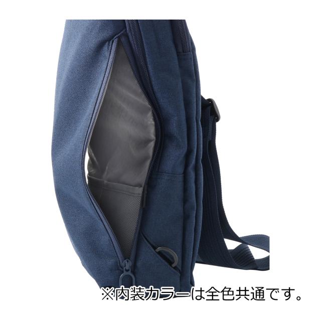 レビュー投稿で+5％還元】エースジーン ボディバッグ ハンスリーSD