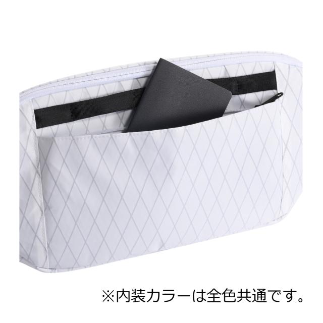 【レビュー投稿で+5％還元】エースジーン ボディバッグ クロスリングＸ 68036 ace.GENE | 撥水 スリングバッグ 抗菌_9