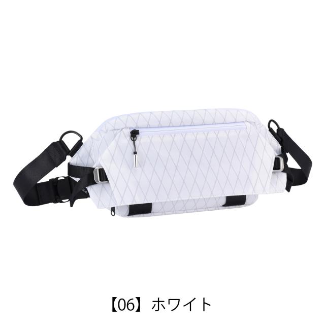 【レビュー投稿で+5％還元】エースジーン ボディバッグ クロスリングＸ 68036 ace.GENE | 撥水 スリングバッグ 抗菌_16