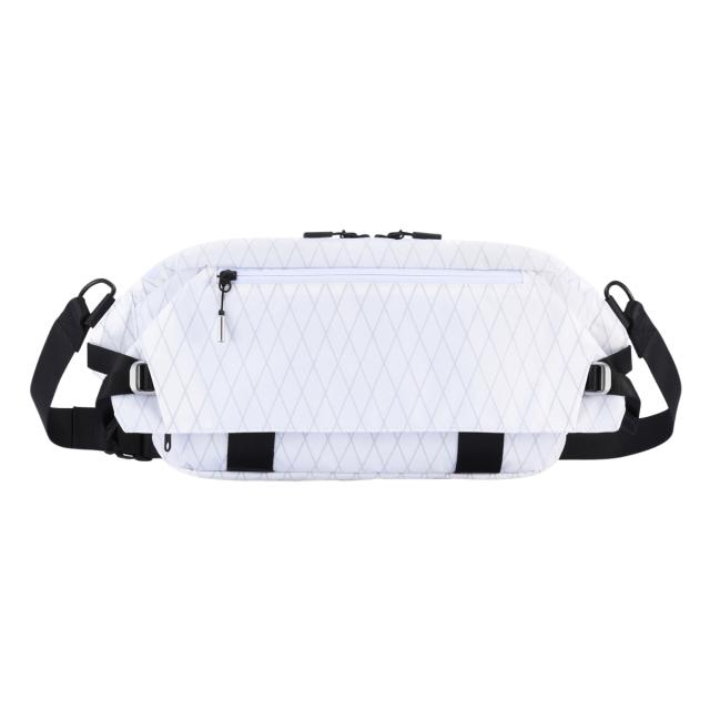 【レビュー投稿で+5％還元】エースジーン ボディバッグ メンズ クロスリングＸ 68037 ace.GENE | 撥水 スリングバッグ 抗菌 クリスマス_mp レビュー投稿で+5％還元】エースジーン ボディバッグ メンズ クロス