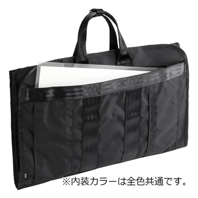 レビュー投稿で+5％還元】エースジーン ガーメントバッグ スーツ入れ
