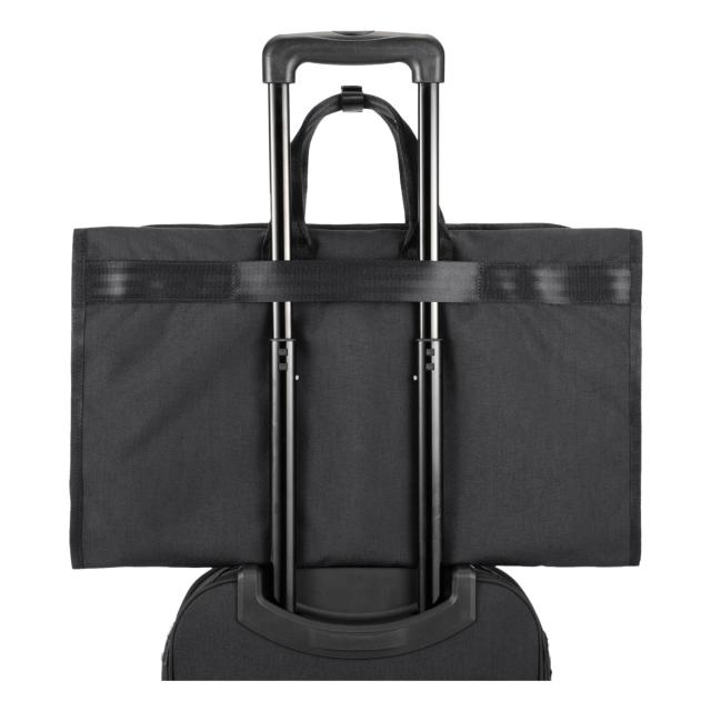 レビュー投稿で+5％還元】エースジーン ガーメントバッグ スーツ入れ