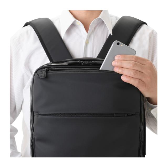 【レビュー投稿で+5％還元】エースジーン リュック A4 13.3インチ ガジェタブルPF メンズ 68151 ace.GENE | ビジネスリュック ビジネスバッグ 通勤 エキスパンダブル クリスマス_mp レビュー投稿で+5％還元】エースジーン リュック A4 13.3インチ