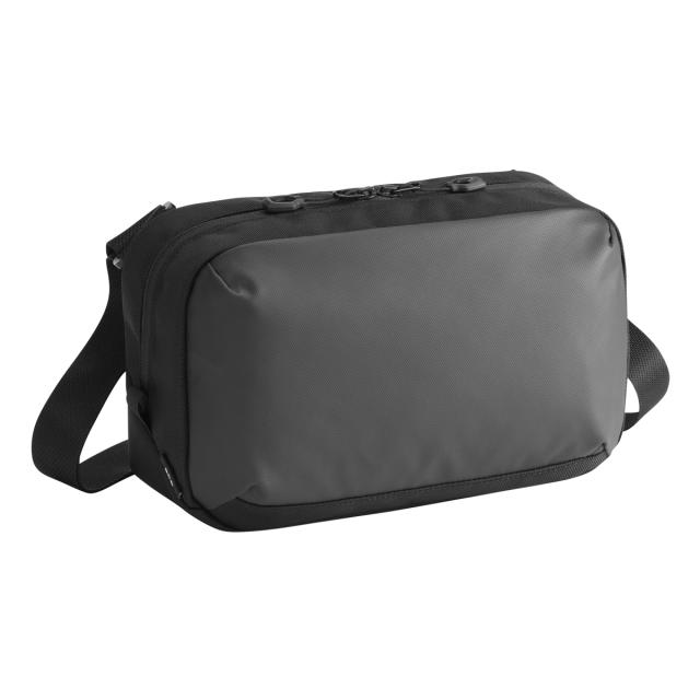 レビュー投稿で+5％還元】エースジーン ショルダーバッグ メンズ 撥水