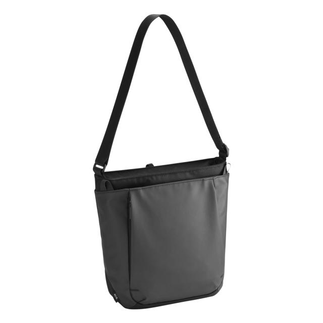 レビュー投稿で+5％還元】エースジーン ショルダーバッグ メンズ 撥水