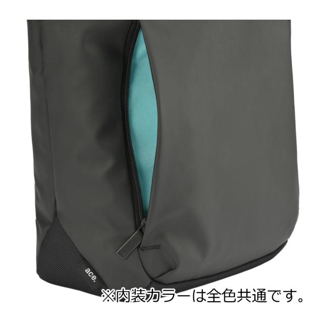 レビュー投稿で+5％還元】エースジーン ショルダーバッグ メンズ 撥水