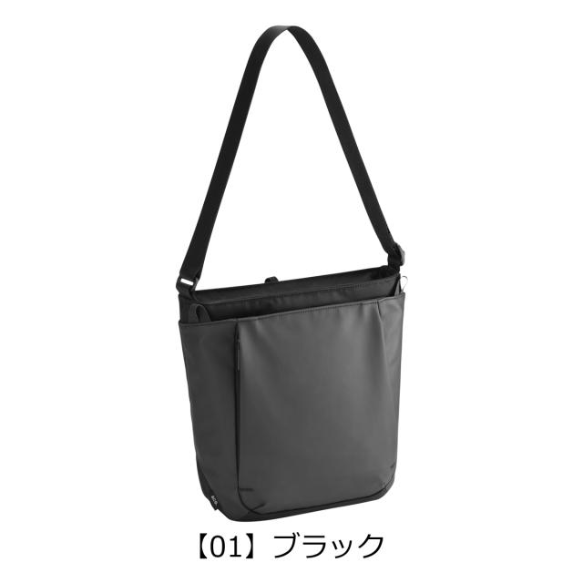 【レビュー投稿で+5％還元】エースジーン ショルダーバッグ メンズ 撥水 バッグ カジュアル ワンショルダー 8L ミニマル 10.1インチ 68795 ラグレンティスクロス ace.GENE お出掛け 旅行 トラベル クリスマス_mp レビュー投稿で+5％還元】エースジーン ショルダーバッグ メンズ 撥水