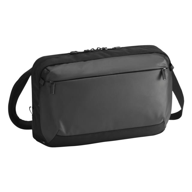 APIO ユーティリティキャリーバッグ/ミニ アレンジDカン付き（横浜帆布