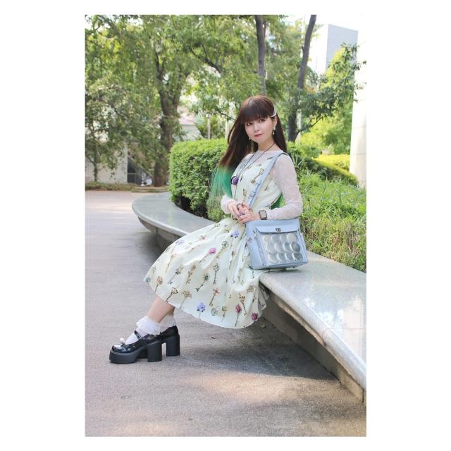 【レビュー投稿で+5％還元】リアレア オシトデート 春奈るな×リアレアコラボ OSHITODATE REA RARE スクエア2wayショルダー痛バッグ 痛バッグ 痛バ 収納面回転式 ショルダーバッグ 2way 推し活 推し活バッグ オタ活 推し事 メンズ レディース GF21201