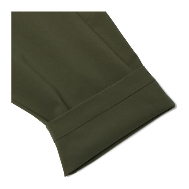 【レビュー投稿で+5％還元】エルグワン ゴルフ パンツ ゴルフウェア ズボン メンズ GM23PR51 HERG1 スポーツ 吸水速乾 接触冷感 NYLON STRETCH LONG PANTS -すごいパンツ クリスマス_mp